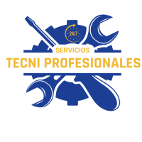 Logo png tecni pro cl